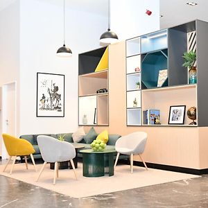Holiday Inn Madrid - Las Tablas, an IHG Hotel